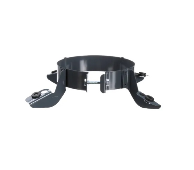 TORSION TYPE FLEXIBLE UNIVERSAL BLOWER MOTOR MOUNT (4 LEG)