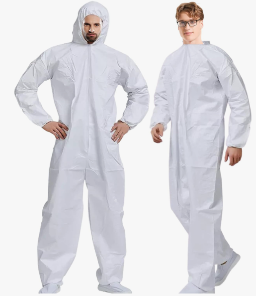 TYVEK SUIT