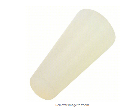 UP000XL TAPERED PLUG