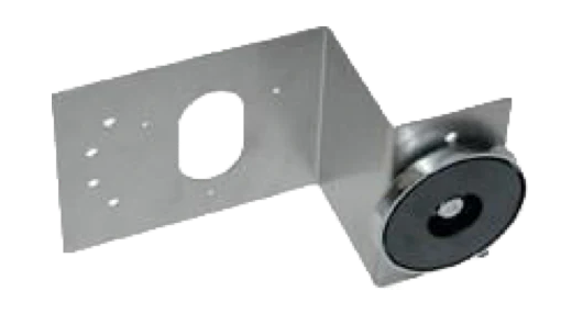 Z Bracket with Magnet for the Remote Mount UVC Lamps