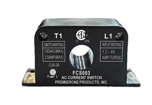 UV-FCS003 CSR