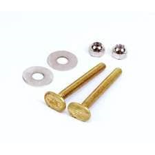 1/4 X 2-1/4 CLOSET BOLTS